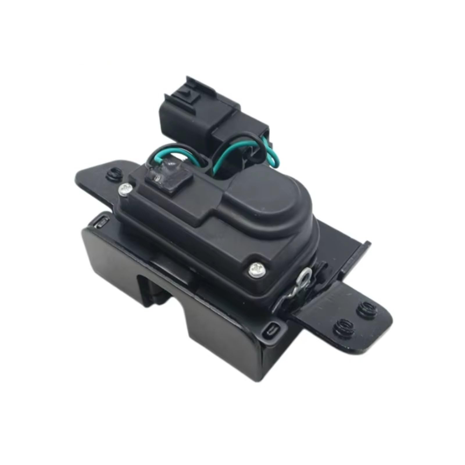 Ybvfcde One Color Tailgate Lock Compatible With Cadillac For Cts For Wagon 2010-2014 For Escalade 2007-2014 1 Pcs Tailgate Trunk Hatch Door Lock Actuator 13584872