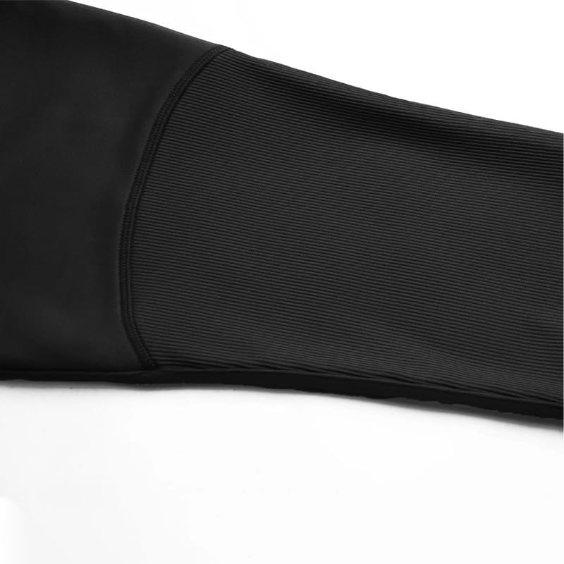 Morocco MC-28 Football Trousers Black