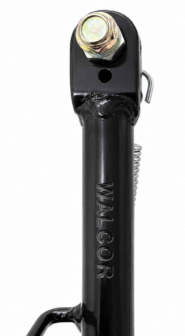 Side Stand for Jupiter 110/ Jupiter 125 New Model, with Sensor Side Stand Feature-image-47