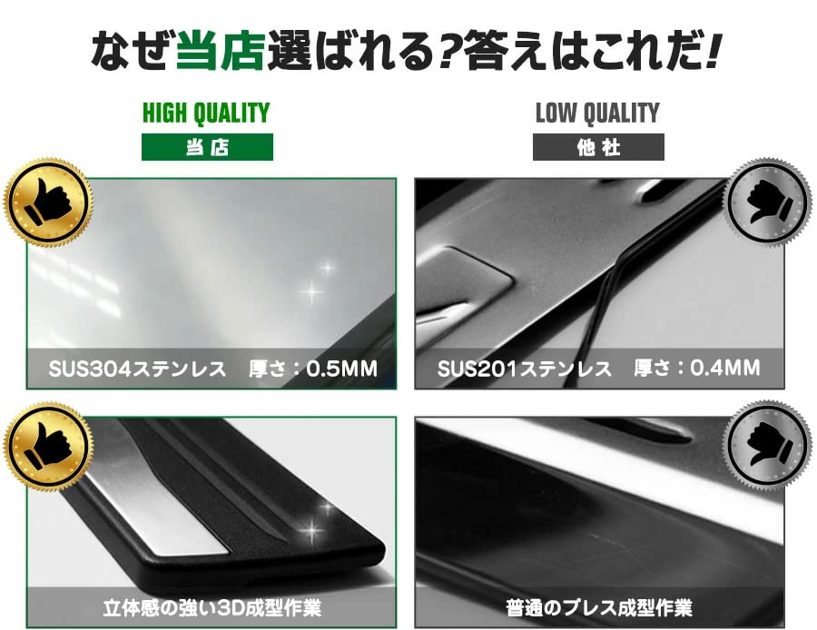 Amazon | BM スズキ エブリイワゴン DA17V/W ピラーカバー ピラー 