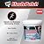 Dap 12278 Elastomeric Patch and Caulking Compound, 1-Quart Tub, Packaging may vary,White