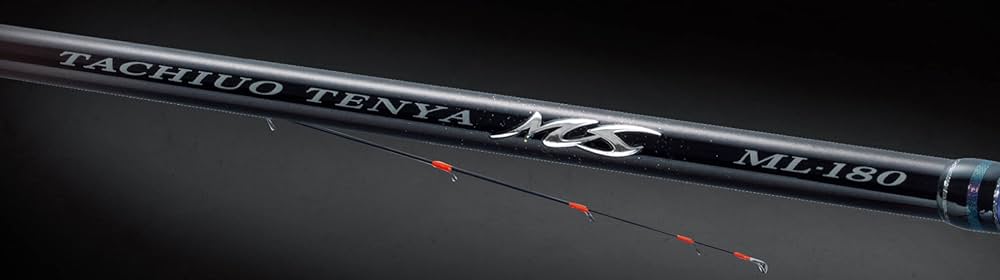 Gamakatsu がまかつ タチウオテンヤMS ML-180 4549018612240_1.jpg