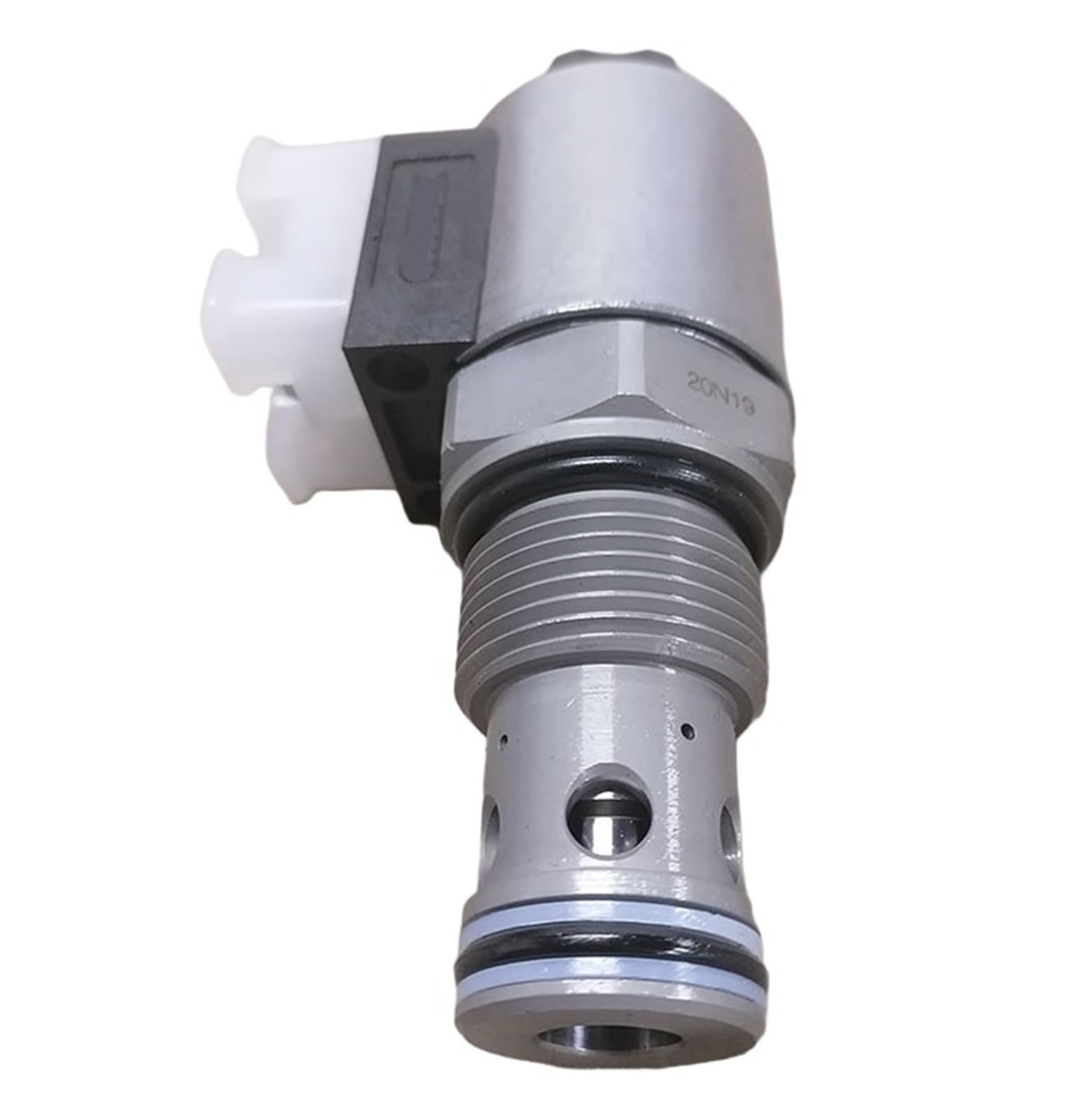 KSZHZYMGX Solenoid Directional Valve WSM10120W-01-C-N-24DG