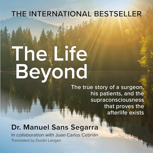 The Life Beyond cover art