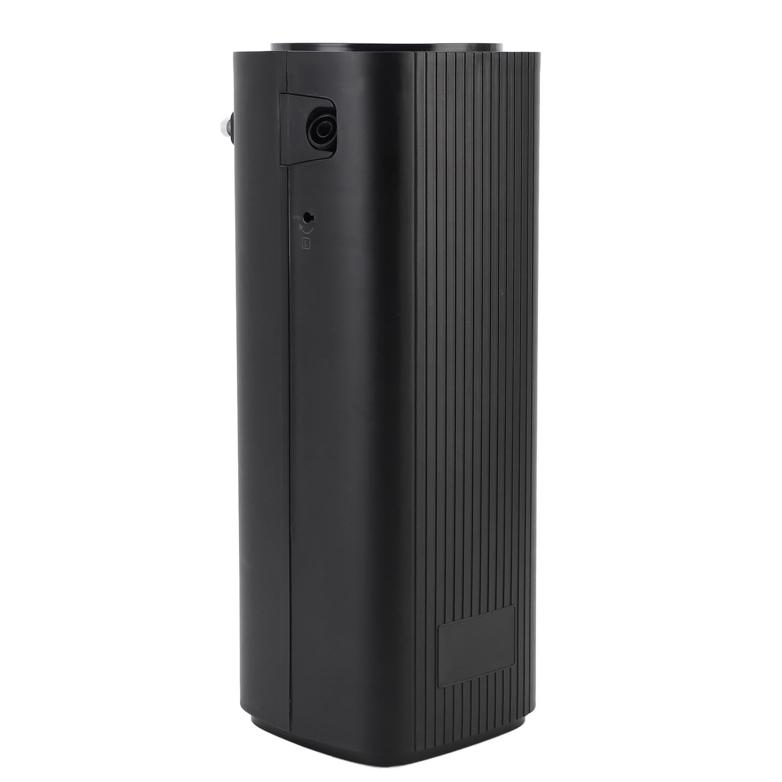 Smart Scent Air Machine Aromaterapy Dyfuzor Olejek Eteryczny Dyfuzor 900 Ml Control 750Sqm Zasięg z Otoczeniem Ogrzewostka Dźwiękowa do Domu Spa Hotelowego (Wtyczka UE 100-240 V.)