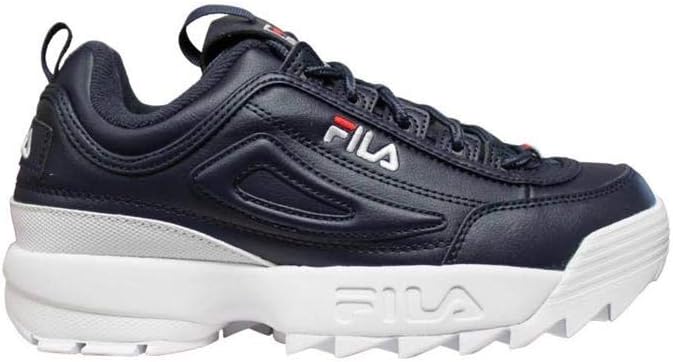 Toddler Disruptor 2 Navy/Red/wht