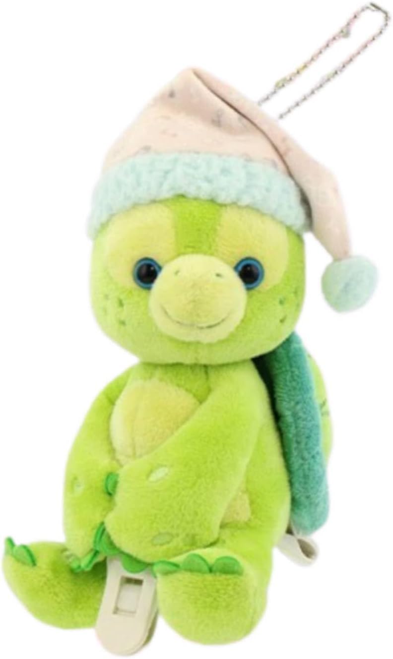 Amazon.co.jp: オルメル くっつきぬいぐるみ 肩のせ ダッフィー 
