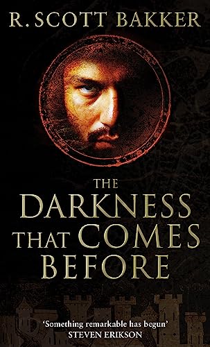 The Darkness That Comes...