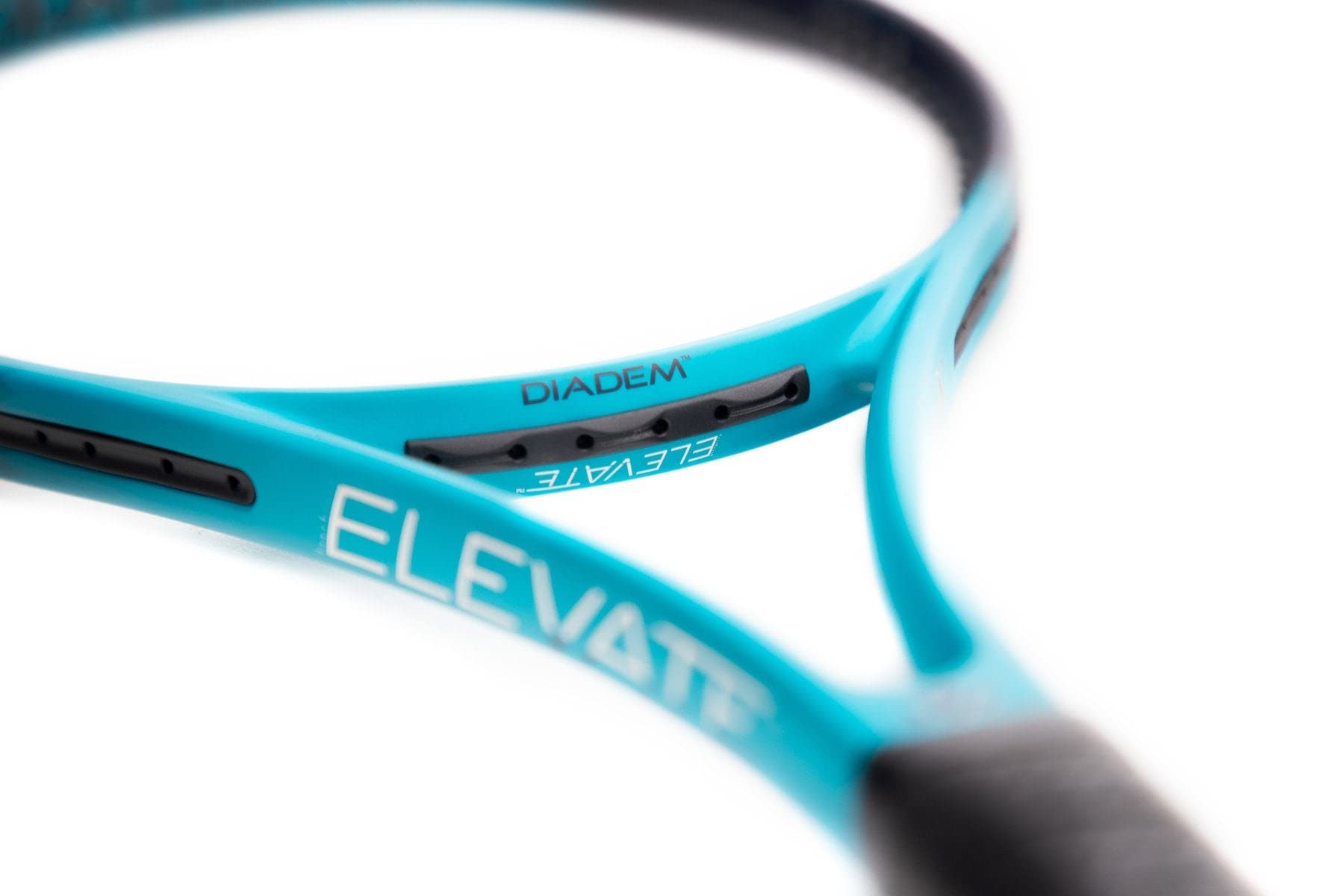 極美品★DIADEM ELEVATE９８ Ｇ２ ダイアデム エレベート９８ SALE☆在庫限り】DIADEM（ダイアデム）テニスラケット ELEVATE