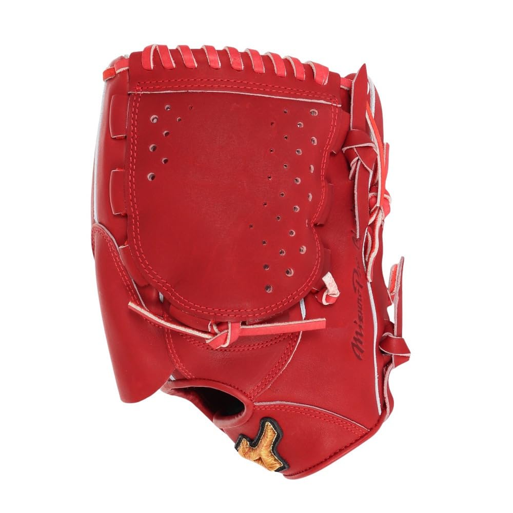 Amazon | ミズノ（MIZUNO） 硬式 グローブ グラブ 投手用 野球グローブ