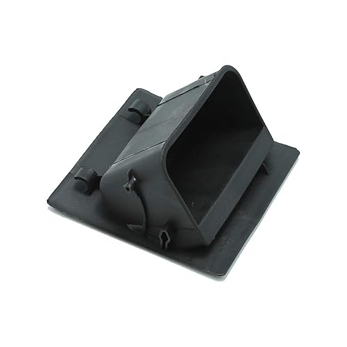 Miniatura 8 de Caja de fusibles Contenedor de monedas de coche Caja de almacenamiento interior de repuesto para Subaru XVCrosstrek Forester Outback Legacy Impreza