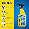 Rain-X 800002250 Glass Treatment Trigger, 16 Fl Oz - Exterior Glass Treatment to Dramatically Improve Wet Weather Driving Visibility During All Weather Conditions #2