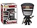 POP Anime: Chainsaw Man - Samurai Sword Funko Vinyl Figure (Bundled with Compatible Box Protector Case), Multicolor, 3.75 inches