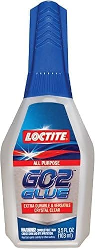Loctite Pegamento GO2 35 onzas