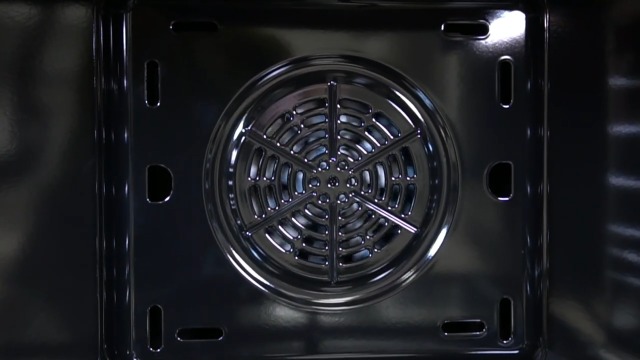 Amazon.com: Forno FFSEL601230B 5 Cu. Ft. Leonardo Espresso Black 4