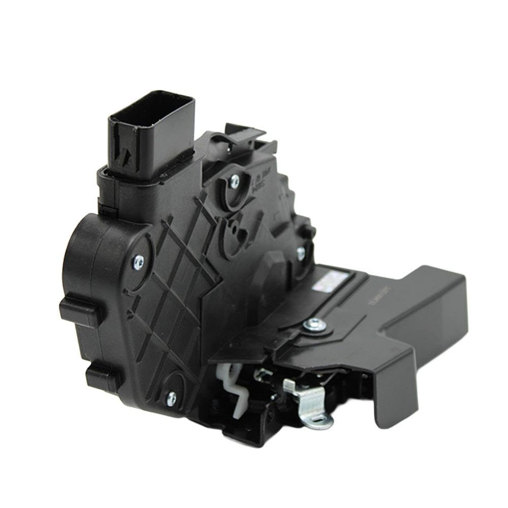 Leader Specialist Components Black Lsc Lr011277 : Front Left Door Lock Actuator With Automatic Central Locking - New From Lsc