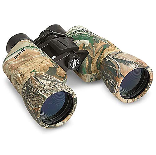 Bushnell 131055 Powerview 10 X 50Mm Porro Prism Instafocus Binoculars thumb #1
