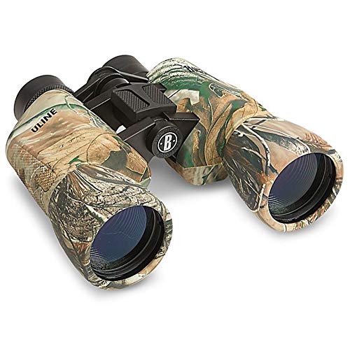 Bushnell Powerview Porro 10X50 Binocolo Camo