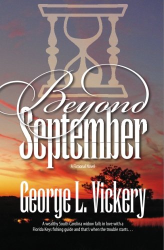 Beyond September 1419685937 Book Cover