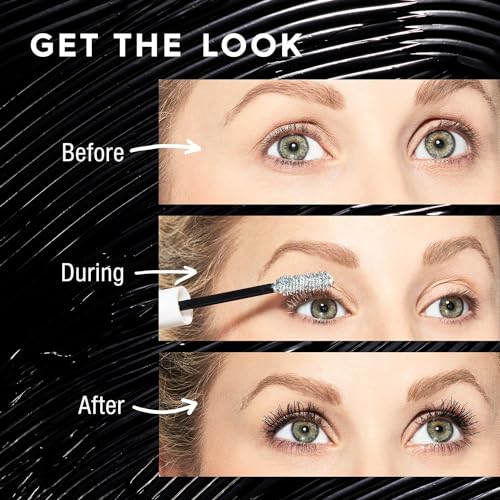 Urban Decay Subversion Eyelash Primer, Prepares Your Eyelashes for Mascara and Improves its Effects, 8.5ml - Image 4