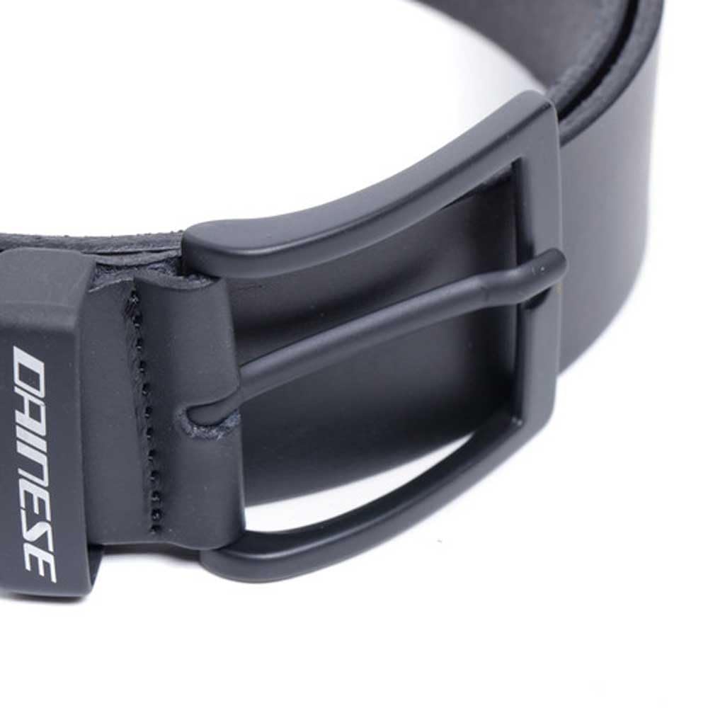 Dainese Leather Belt Belt Mixte