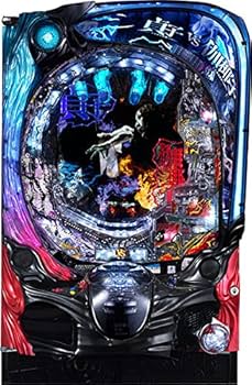 パチンコ 貞子vs伽倻子 セルユニットオートのみ P貞子vs伽椰子頂上決戦（パチンコ）スペック・保留・ボーダー