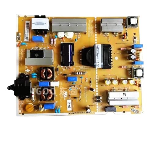 Réparez votre TV avec la carte EAX66944001 LGP55LIU-16CH2 fiable
