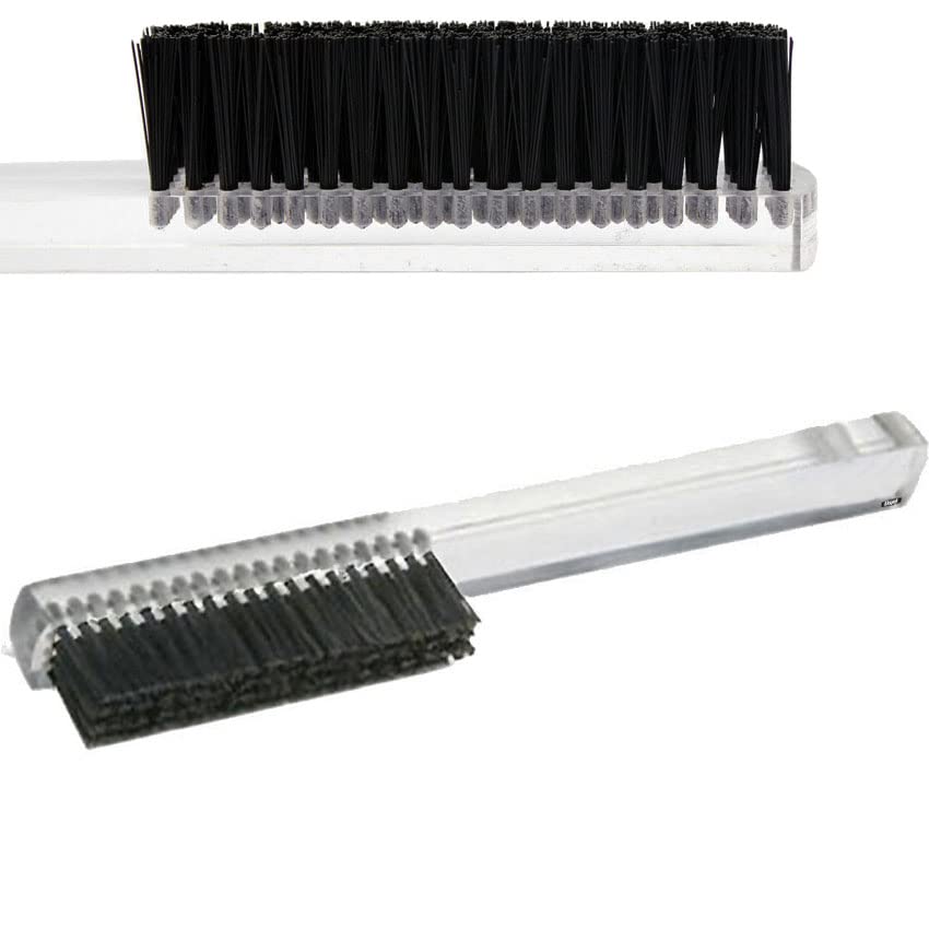 Waymil Washout Brush Acrylic Handle 7-1/4