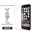 TOZO® for iPhone 6S Plus Screen Protector Glass, Luxury 0.3mm [9H+ Amazing Extreme Hardness] Tempered Glass [3D Touch Compatible] 2.5D Edge Super Clear Screen 0.3mm