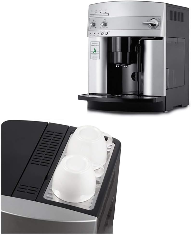 Coffee Maker Machines Office Home Fully Automatic Grinding Coffee Machine Manual Cappuccino System The New, WDXIA 6 51whsFgcyGL. AC SL1001