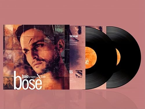 Bajo El Signo De Cain - Vinyl release thumbnail