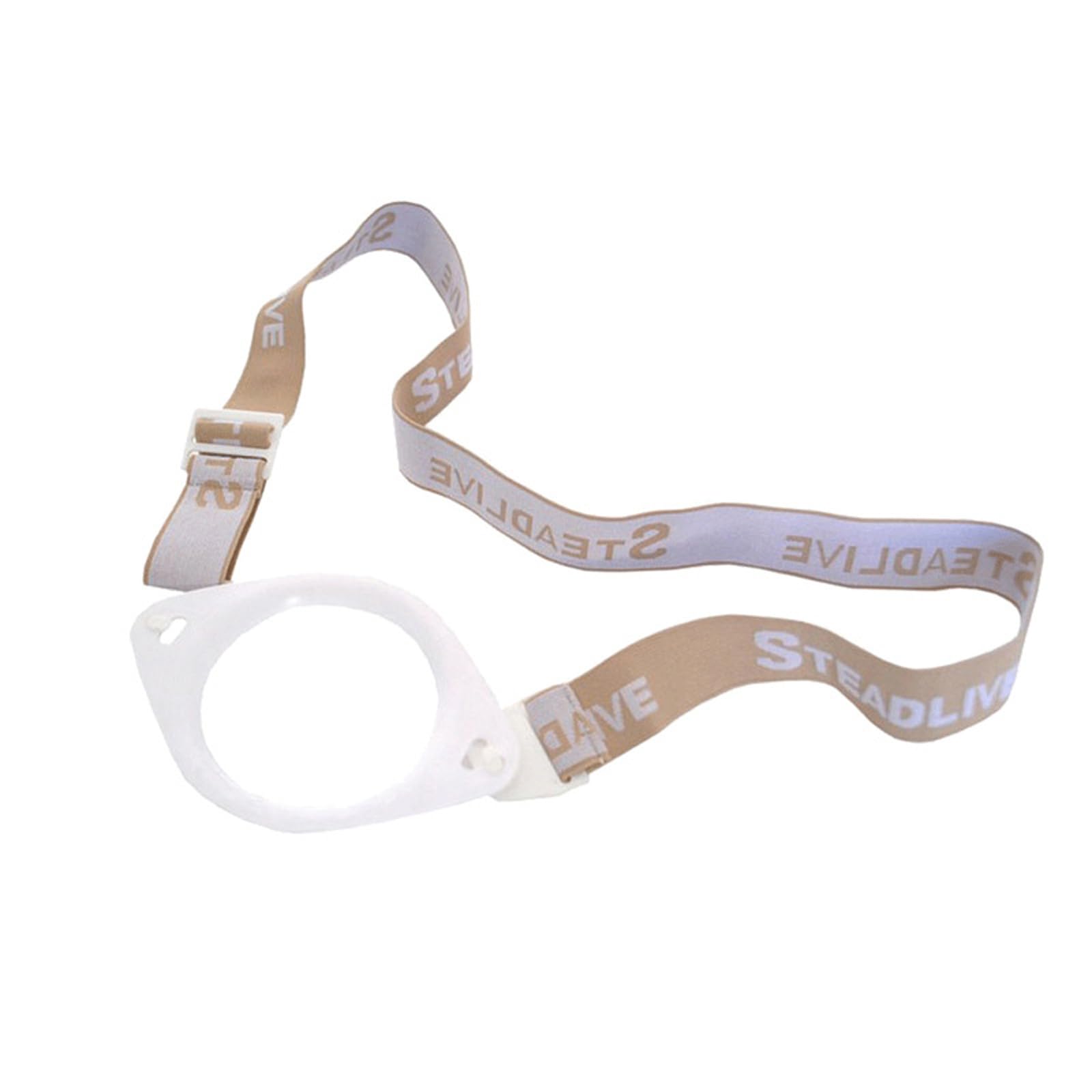 Ceinture de stomie CUSMA pour retrouver un quotidien actif en toute discrétion au bureau