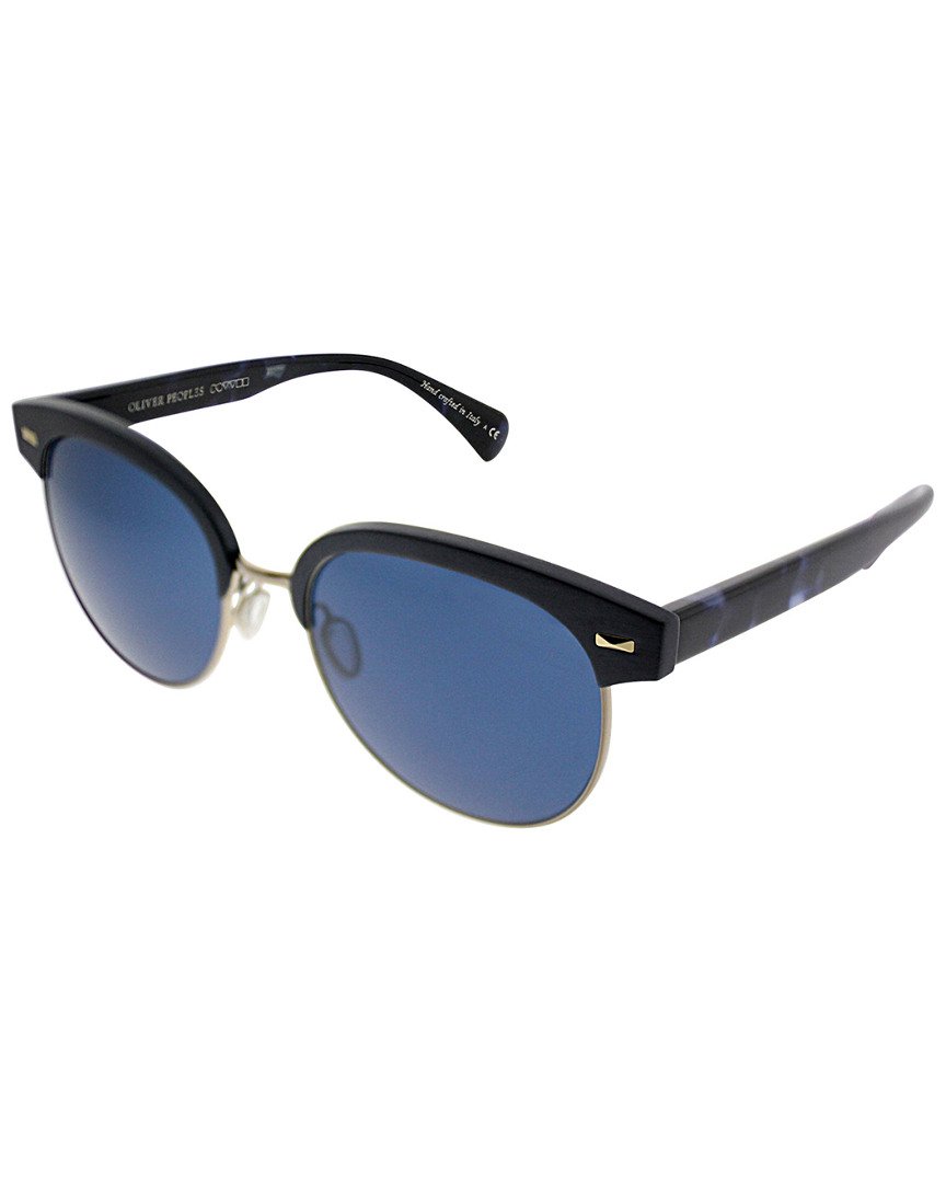 Oliver Peoples Womens 55Mm Sunglasses