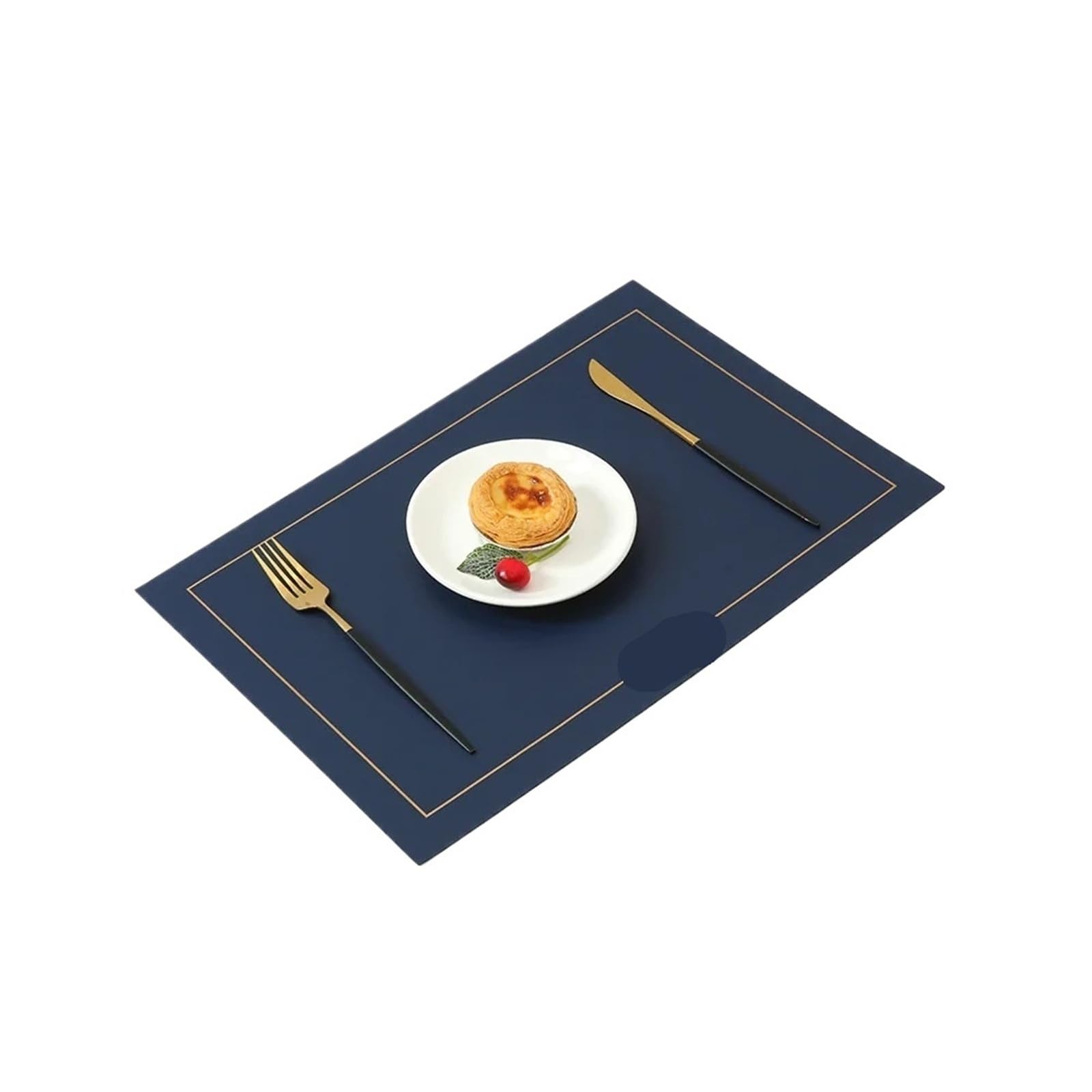 Sets de Table en Simili Cuir