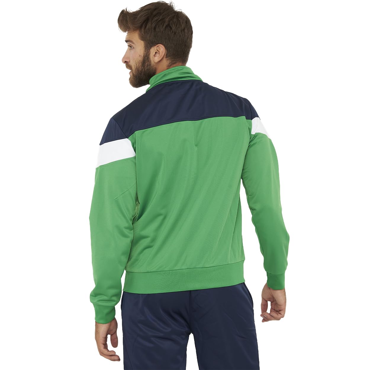 LEGEA Chándal Bolivia Cuba Deportivo Unisex Adulto