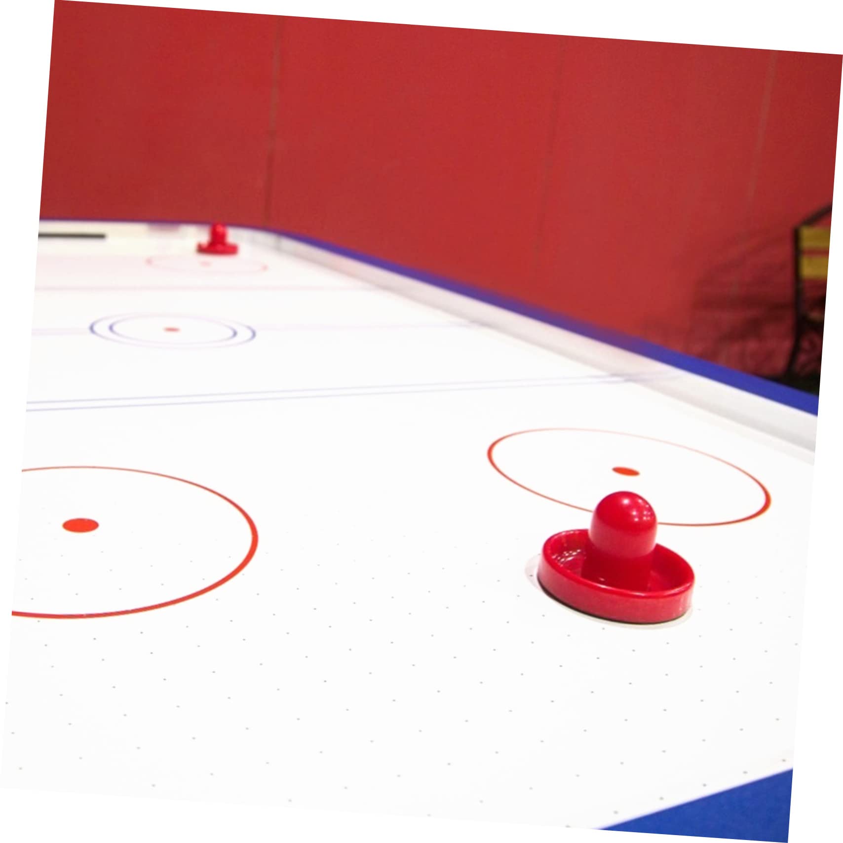 1 Set Di Accessori Per Hockey In Plastica Per Air Hockey Parti Per Hockey