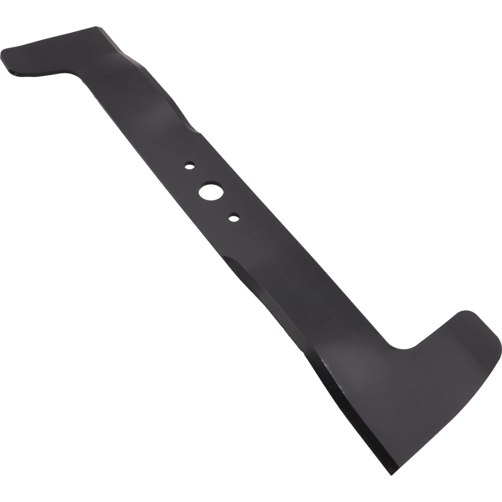 Mamuth Wild Nature 51 Cm Blade For Oleo-Mac G 53 Pk, Lr 53, Precise Cut, Efficient Side Ejection, Replacement Parts