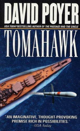 Tomahawk: A Dan Lenson Novel (Dan Lenson Novels Book 5)      Kindle Edition