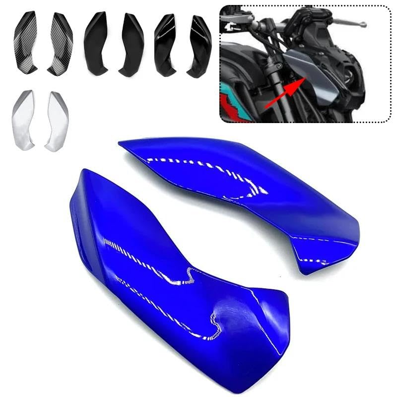 MT-09 スクリーン　カウル　ヘッドライトフェアリング　DPM Race