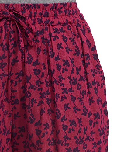 Image of Indigo Women's Bermuda Shorts