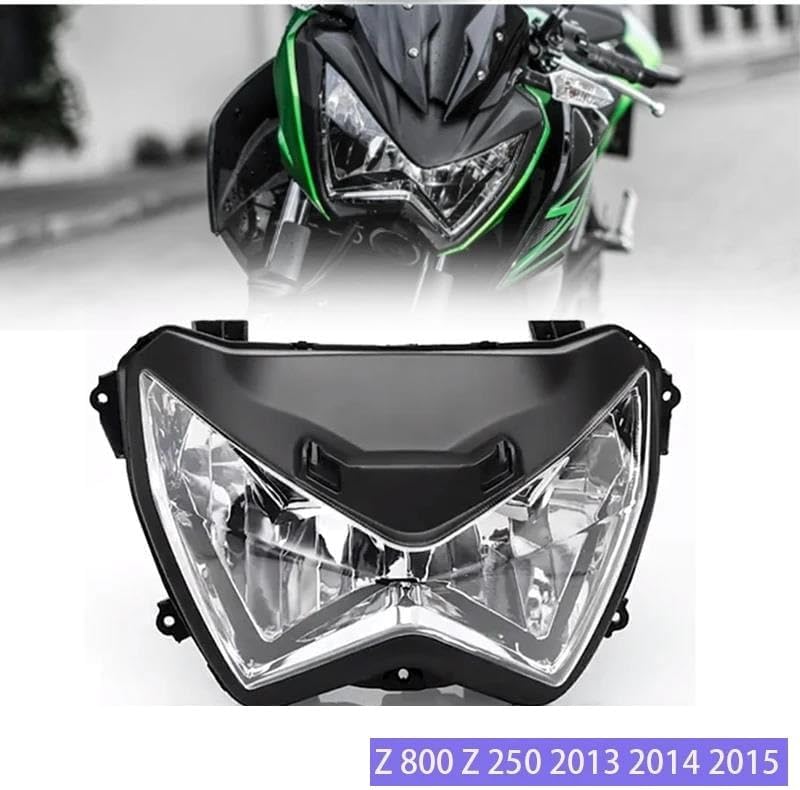 に適合する Z800 Z250 Z 800 Z 250 2013 2014 2015 Z300 2015 2016 に適合する オー