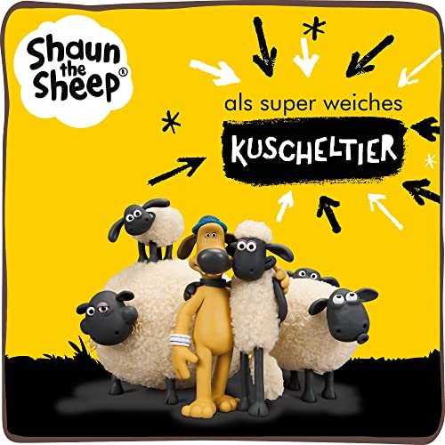NICI Kuscheltier Shirley das Schaf 30 cm – Schaf Plüschtier für Mädchen, Jungen & Babys – Flauschiges Stofftier Schaf zum Spielen… – Ansicht 2