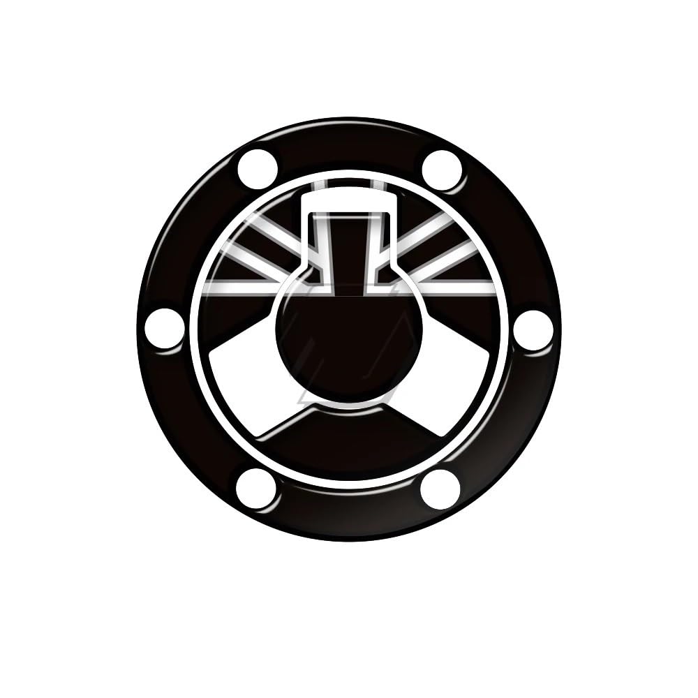 Motorcycle Gas Tank Cap Protector for Triu&mph Trident 660 Street Triple 765 2020- UP Motorcycle Tank Pad
