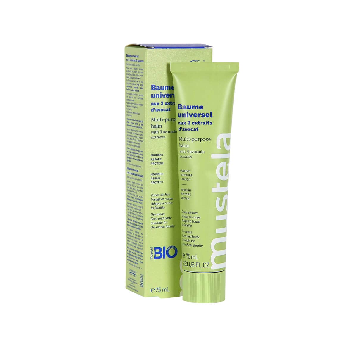 Rich Multi-Purpose Cream