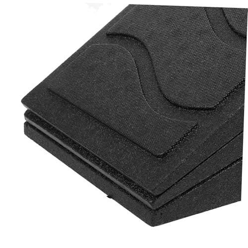 POPETPOP tabla inclinada para estiramiento de pantorrillas miniatura 2