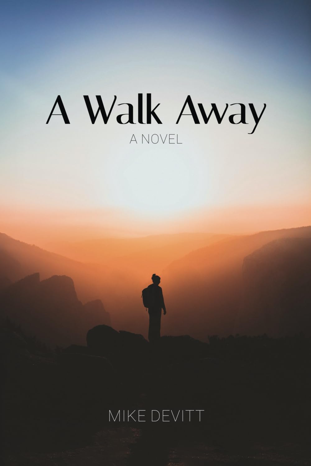 A Walk Away