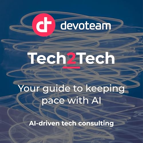 February Issue: Your guide to keeping pace with AI cover art