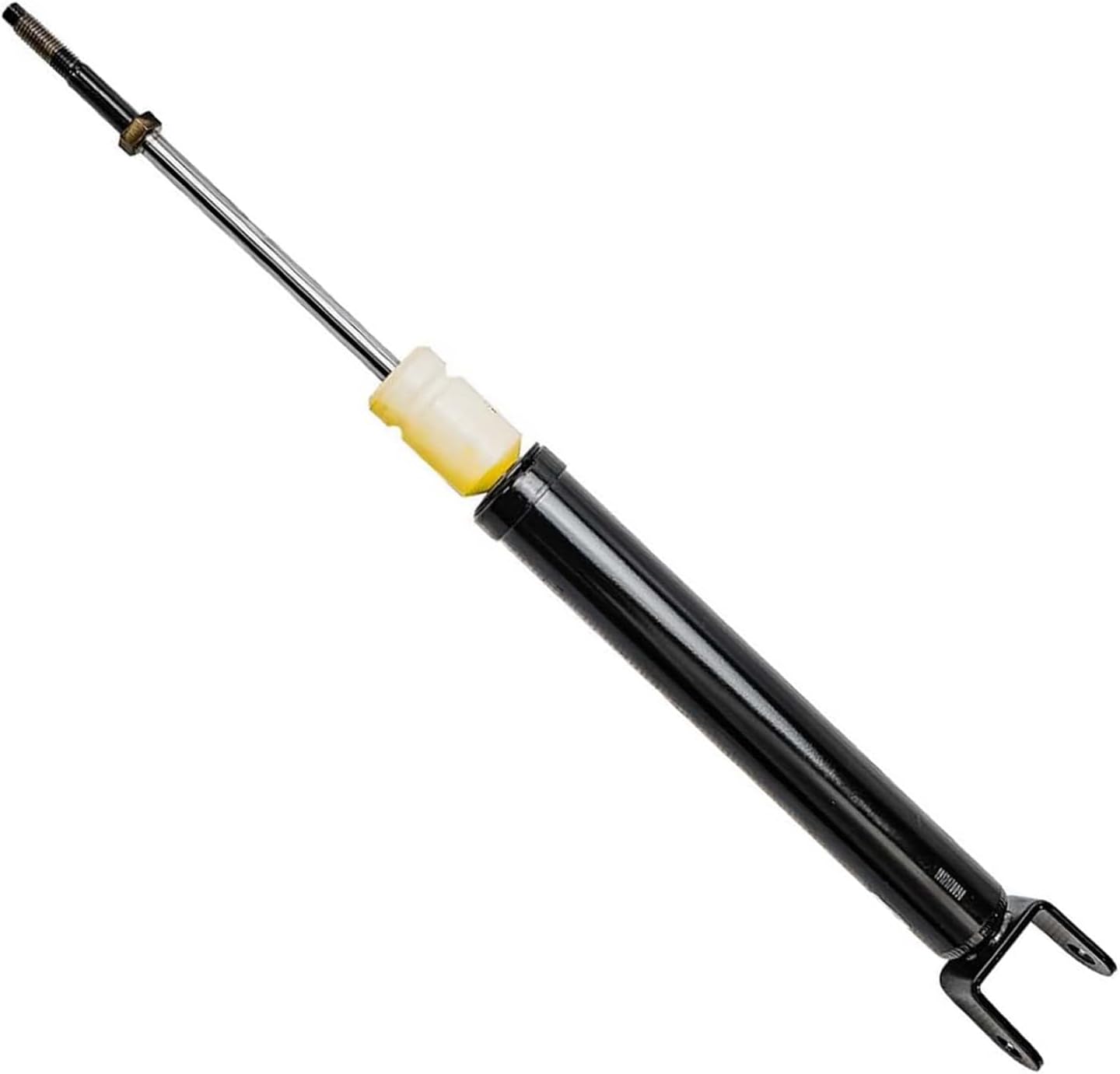 Detroit Axle - 2 Rear Shock Absorbers for 2010-2019 Ford Taurus, 2009-2012 Lincoln MKS, Rear Replacement Shock Absorbers Pair Set