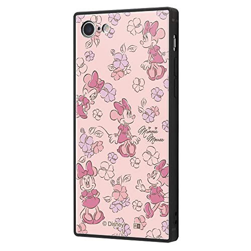 CO iPhone SEi3j/ iPhone SEi2j/ 8 / 7 P[X ϏՌ Jo[ KAKU Disney fBYj[ ~j[}EXƂԂ̑