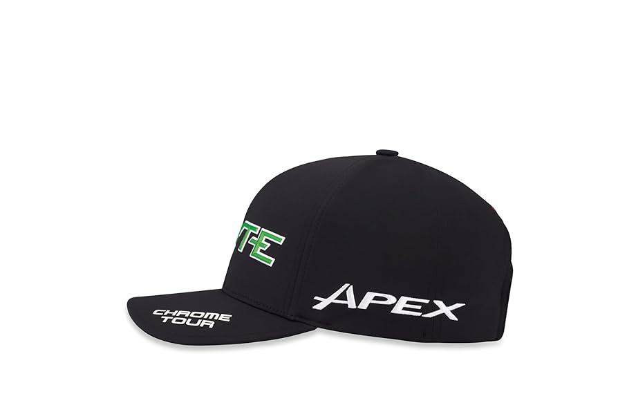 Callaway Hard Goods HAT 2025 Headwear (Black) : Amazon.ca